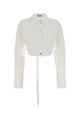 Blumarine Top Corto