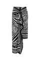 Blumarine Gonna Fantasia Longuette