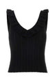 Blumarine 4M214a Knited Top