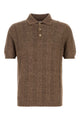 Brunello Cucinelli Polo Sweater