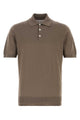 Brunello Cucinelli Polo Sweater