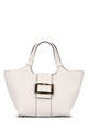 Roger Vivier Belle Vivier Shopping Mini