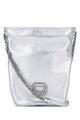 Roger Vivier Pilgrim Pocket Nano