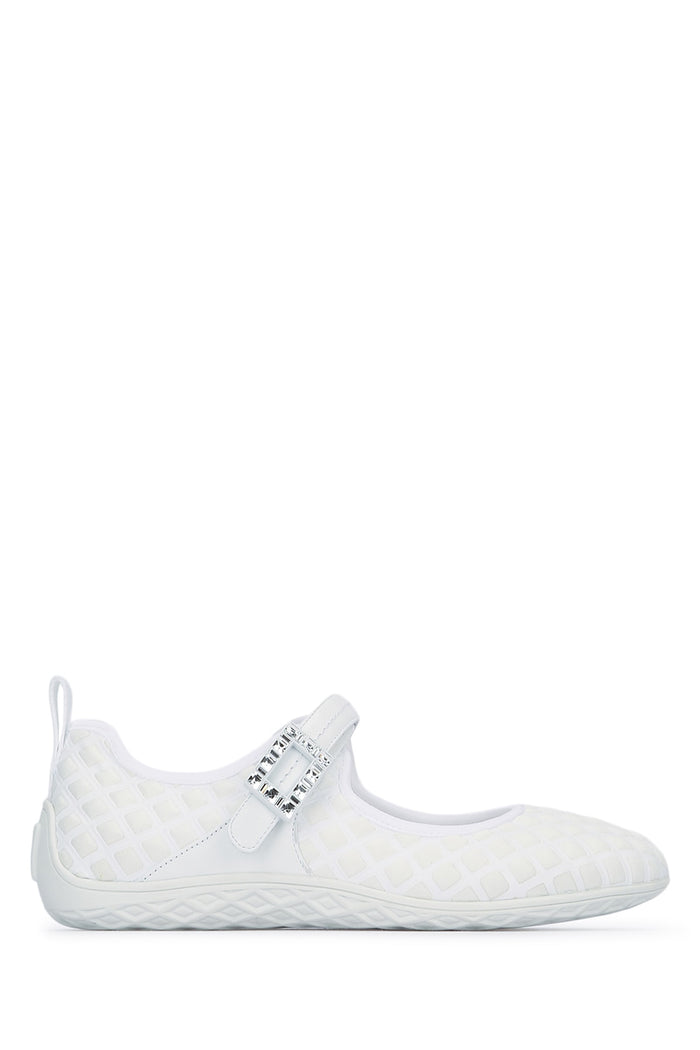 Roger Vivier Viv Up Low Babies Strass Ball 2
