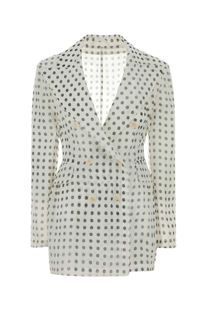Ermanno Scervino Giacca Monopetto