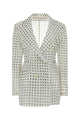 Ermanno Scervino Giacca Monopetto