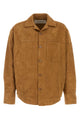 Ami Buttoned Overshirt
