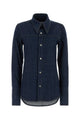 Ami Sharp Collar Shirt