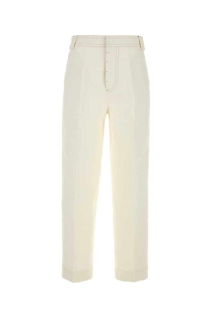 Ami Baggy Trousers