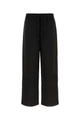 Ami Elasticated Waist Trousers