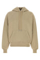Ami Quota -Small Embossed Ami De Coeur Hoodie