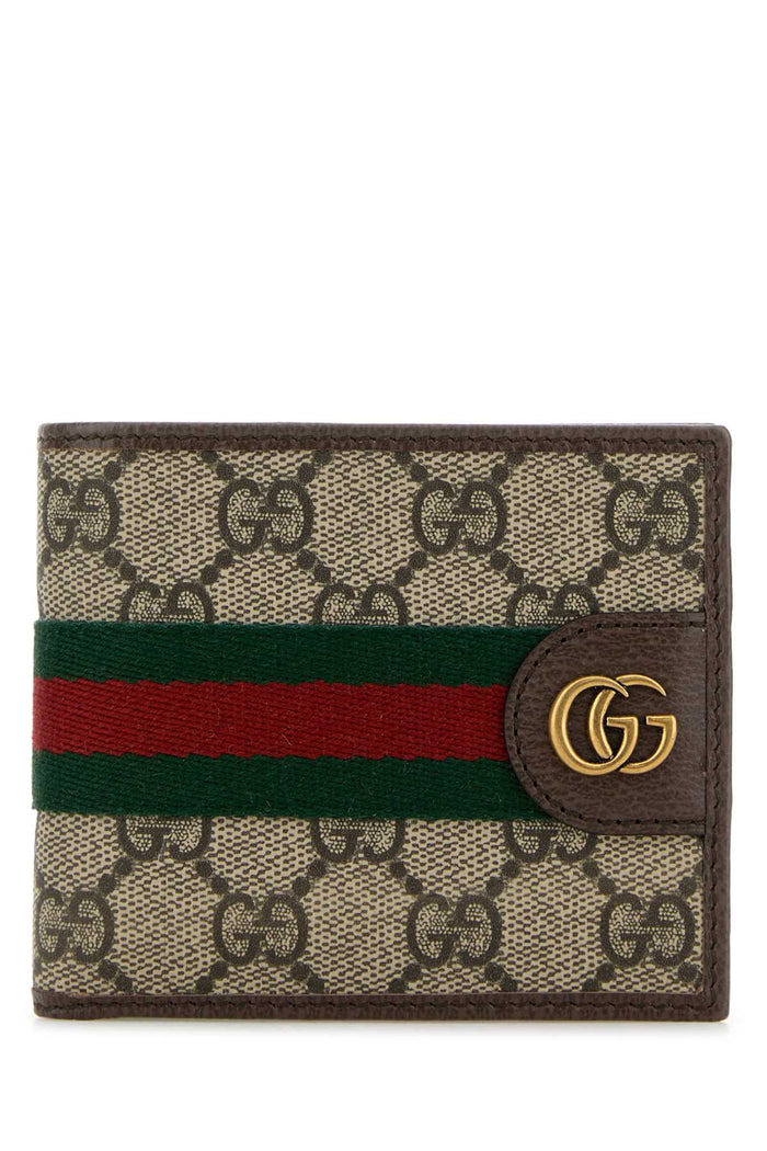 Gucci Man Wallet