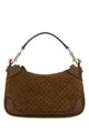 Gucci Bag With Removible Handle And Shoulder