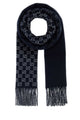 Gucci Scarf Logo Shade 36X196