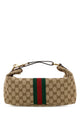 Gucci Handbag With Removable Shoulder Strap