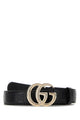 Gucci Woman Belt W.30