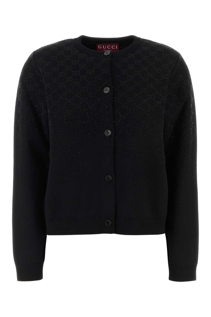 Gucci Cardigan
