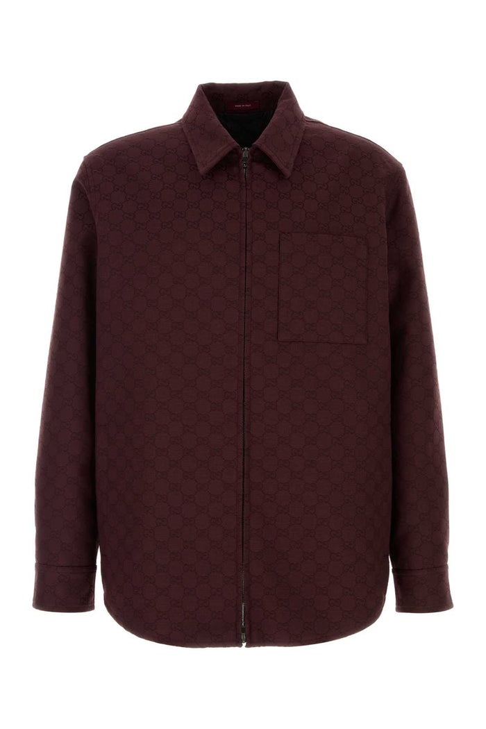 Gucci Jacket