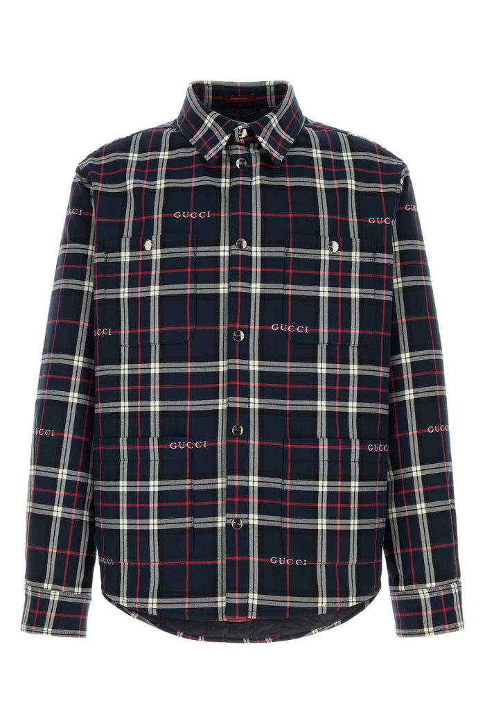 Gucci Jacket