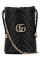 Gucci Item Gg Marmont 2.0 With Removable Shoulder And Ke