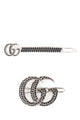 Gucci Set W Set 2 Gg Marmont E Mini