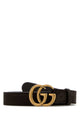 Gucci Man Belt W.30 Gg Marmont