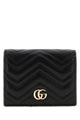 Gucci Mini Wallet(655M)Gg