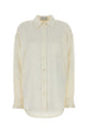 Stella Mccartney Emb Cuff Satin Pj Top