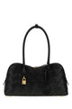 Stella Mccartney Stella Ryder Medium Bag Woven Alter Mat