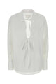 Maison Margiela Long-Sleeved Shirt