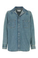 Maison Margiela Long-Sleeved Shirt