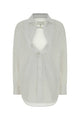 Maison Margiela Long-Sleeved Shirt