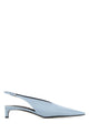 Jil Sander Slingbacks