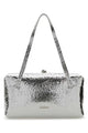 Jil Sander Goji Pillow Handle Sm