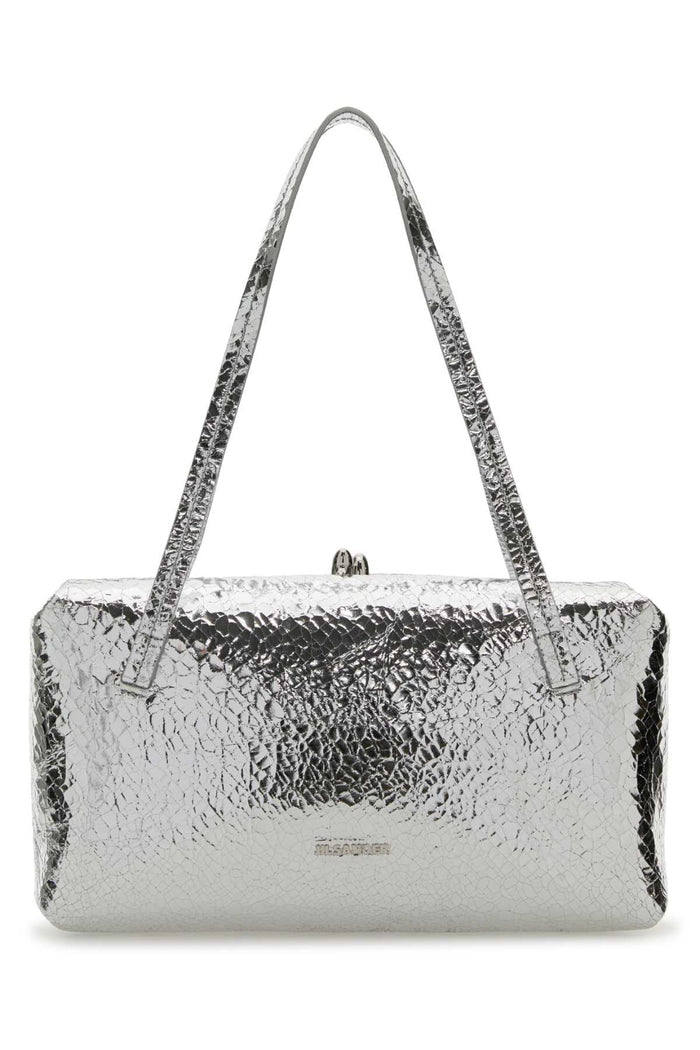 Jil Sander Goji Pillow Handle Sm