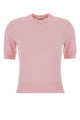 Jil Sander Cn Slv Jumper