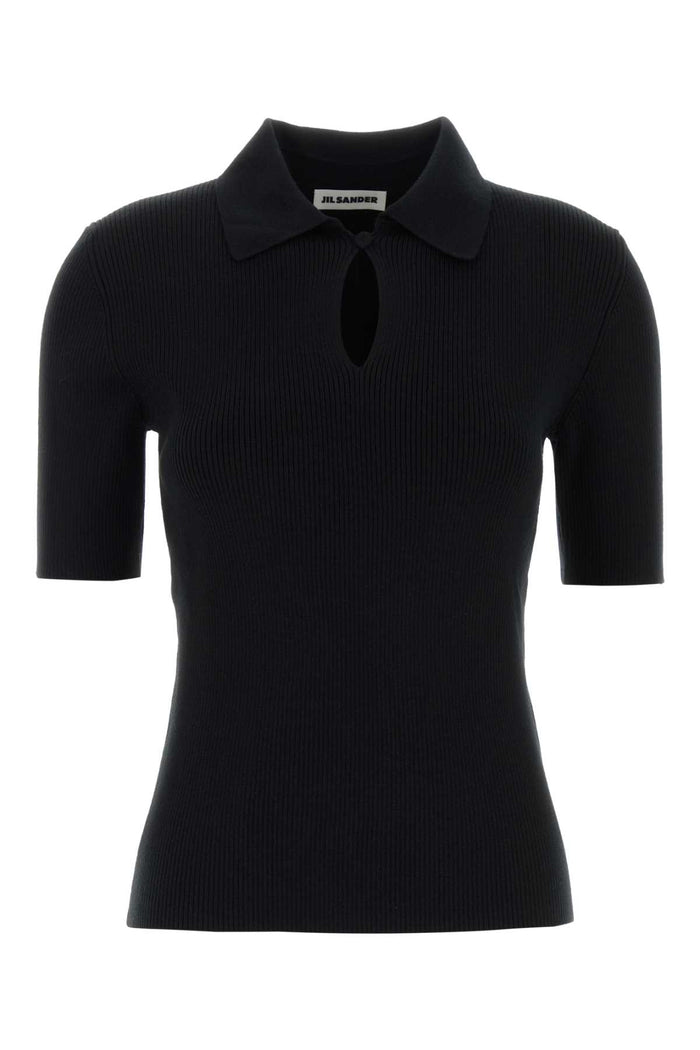 Jil Sander Polo Shirt