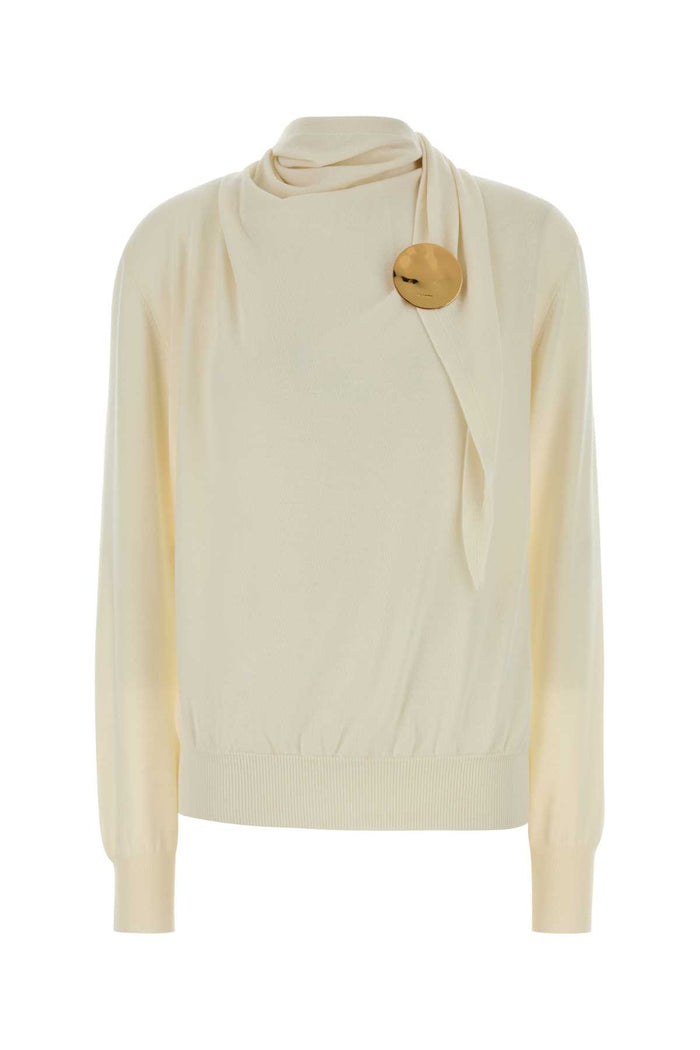 Jil Sander Knitwear