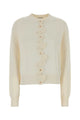Jil Sander Cn Ls Cardigan