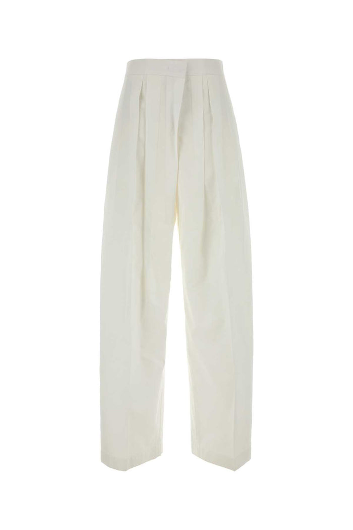 Jil Sander Trouser 128 Aw 30