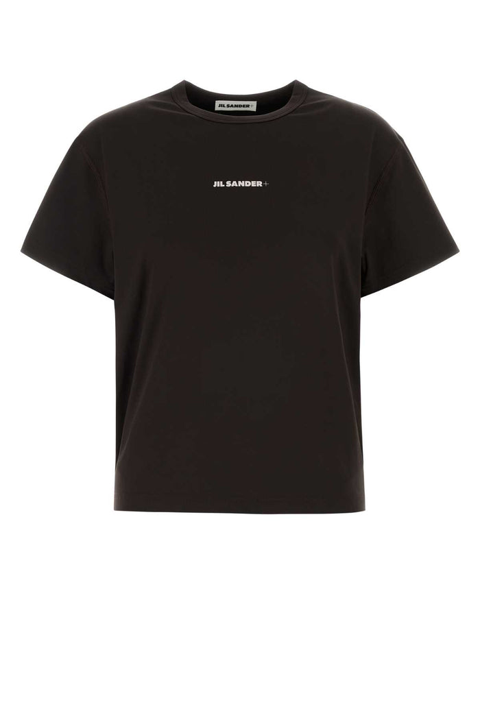 Jil Sander T-Shirts 149 Cn Ss