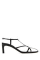 Jil Sander Sandals