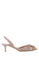 Aquazzura Gatsby Sling 50