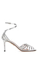 Aquazzura Sweetheart Sandal 75