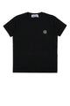Stone Island Kids Ss T-Shirt