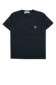 Stone Island Kids Ss T-Shirt