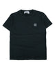 Stone Island Kids Ss T-Shirt