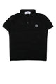 Stone Island Kids Ss Polo