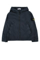 Stone Island Kids Short Parka