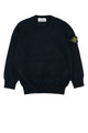 Stone Island Kids Crew Neck